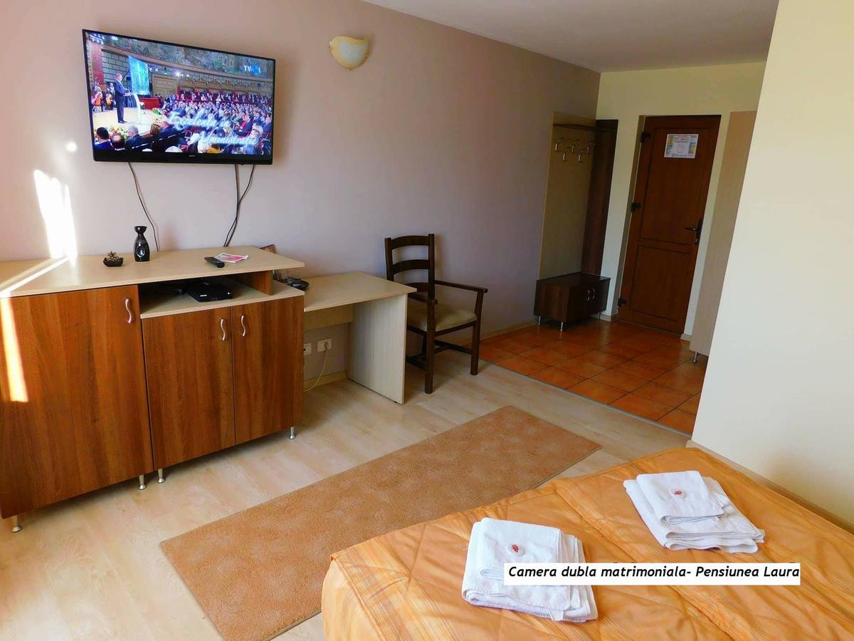 Pension Laura Cheile Turzii Petrestii de Jos Exterior photo