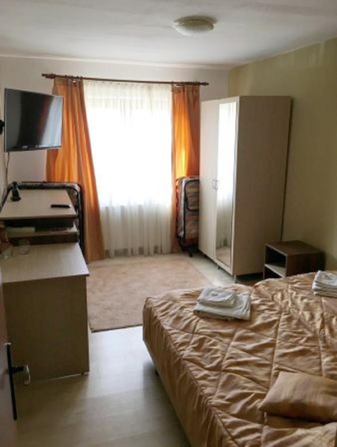 Pension Laura Cheile Turzii Petrestii de Jos Room photo